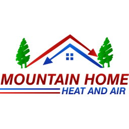 Mountain Home Heat And Air logo
