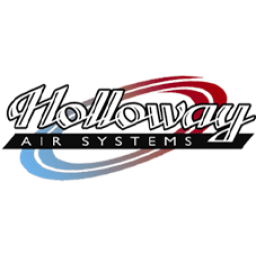Holloway Air Systems logo