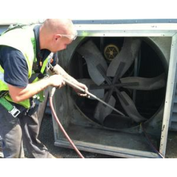 Millar Heating & Air logo