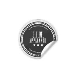 J I M Appliance Repair logo