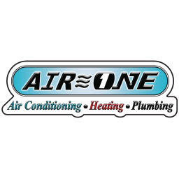 Air One A C Heating & Plumbing logo
