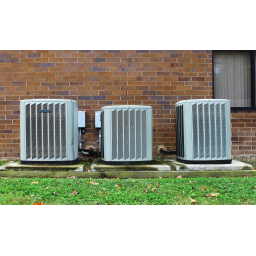 Desert Living Air Conditioning And Heating logo