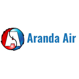 Aranda Air Inc. logo