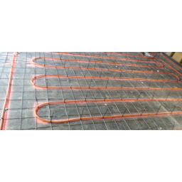 Lachance S Radiant Heating logo