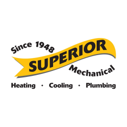 Superior Mechanical Services - Livermore, CA logo