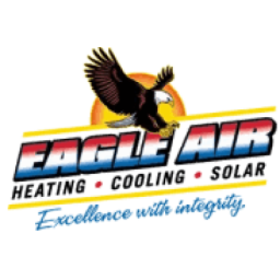 Eagle Air - Livermore, CA logo
