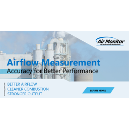 Air Monitor Corporation logo