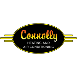 Connolly Heating And Air Conditioning logo