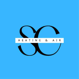 Sonoma County Heating And Air logo
