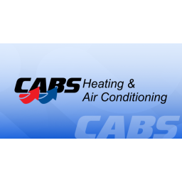 Cabs Heating & Air Conditioning logo