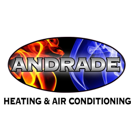 Andrade Heating & Air Conditioning logo