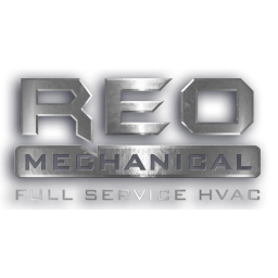 Reo Mechanical logo