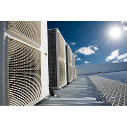 Rivera S Air Heating And Cooling Service Inc. logo