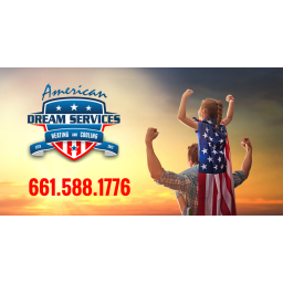 American Dream Services logo