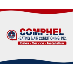 Comphel Heating & Air Conditioning Inc. logo