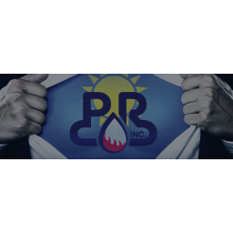 Pr Plumbing Heating & Air Conditioning Inc. logo