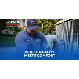 Maki Heating & Air Conditioning logo