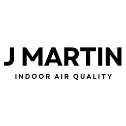 J Martin Indoor Air Quality logo