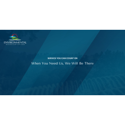Environmental Heating and Air Solutions logo
