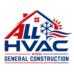 All Heating & Air Conditioning logo