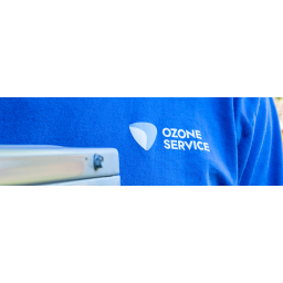 Ozone Service logo