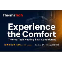 Therma Tech Inc logo