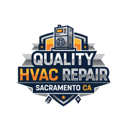 Quality HVAC Repair San Jose logo