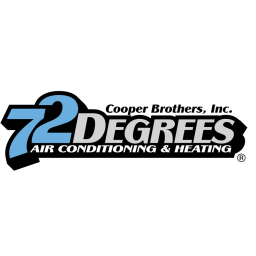 Cooper Brothers, Inc. logo