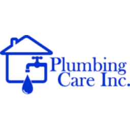 Plumbing Care Inc logo