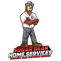 Sugar Bear Home Services - South San Francisco, CA logo