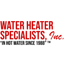 Water Heater Specialists - Foster City, CA logo
