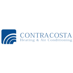 Contra Costa Heating & Air Conditioning - Pleasanton, CA logo