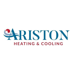 Ariston Heating and Cooling - HVAC Contractors logo