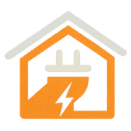EV Electrical logo