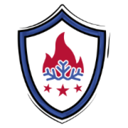 Los Angeles Air Department logo