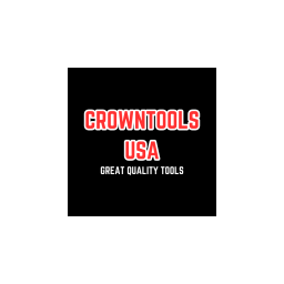 Crowntools Corp logo