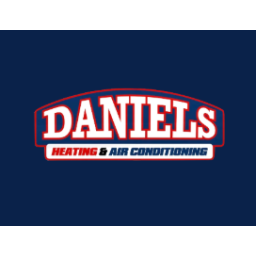 Daniels Heating and Air Conditioning - Loma Linda, CA logo