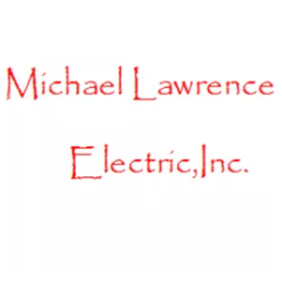 Michael Lawrence Electric, Inc logo