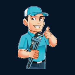 Burtech Plumbing logo