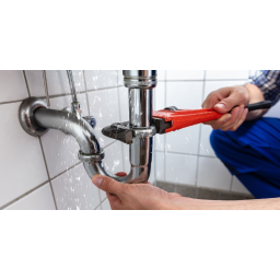 MasterCraft Plumbers logo