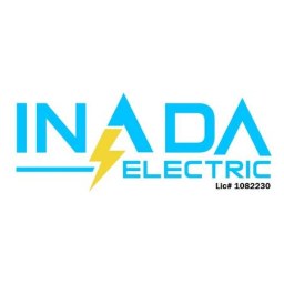 Inada Electric logo