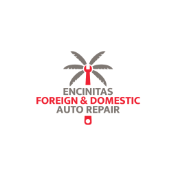 Encinitas Foreign & Domestic Auto Repair logo