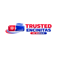 Trusted Encinitas AC Repair logo