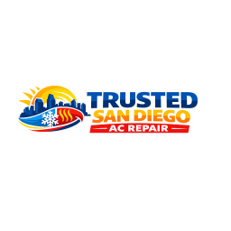 Trusted San Diego AC Repair logo