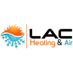 LAC Heating & Air, LLC logo