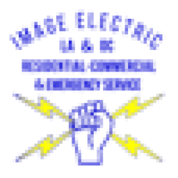 Image Electric logo