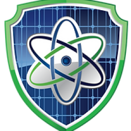 Fuzion Energy logo