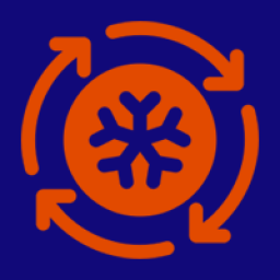Streamline Air Conditioning & Heating logo