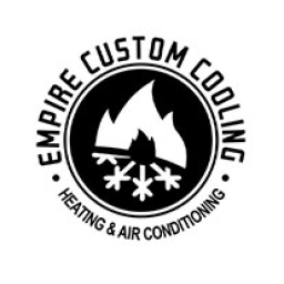 Empire Custom Cooling Inc logo