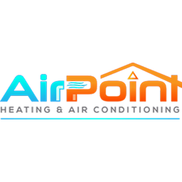 Airpoint Heating & Air Conditioning logo
